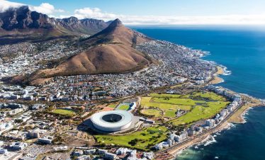 Capetown