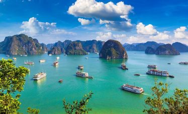 Ha Long Bay – Iconic Luxury Experience