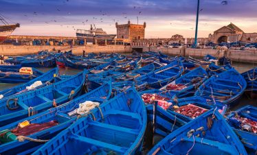 Essaouira – Coastal Charm