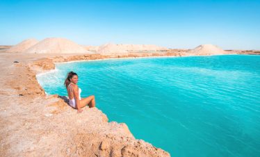 Siwa Oasis – Hidden Desert Luxury