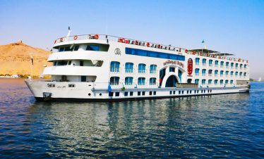 Nile Cruise – Luxury on the River