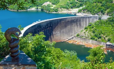 Kariba (Lake Kariba & Surrounds)