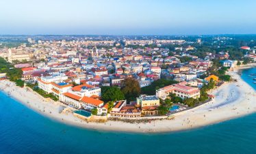 Zanzibar