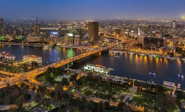 Cairo – The Gateway to Ancient Civilizations
