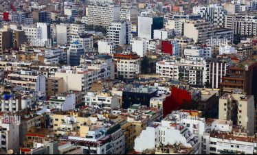 Casablanca – Modern Morocco