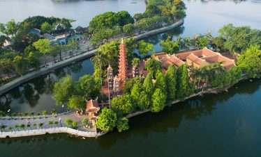 Hanoi – Cultural & Historic Capital