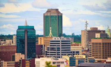 Harare (Capital City)