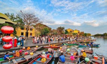 Hoi An – Romantic & Photogenic