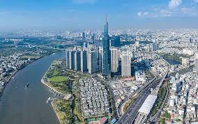 Ho Chi Minh City (Saigon) – Modern & Energetic