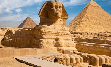 Egypt