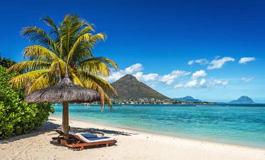 Mauritius