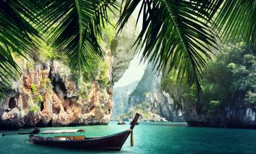 Krabi – Scenic & Relaxed