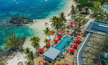 Grand Baie – Lively & Upscale