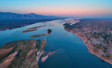 Mana Pools National Park