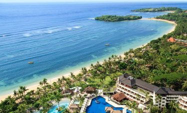 Nusa Penida – Adventure & Iconic Views