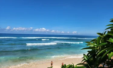 Uluwatu – Cliffside Luxury