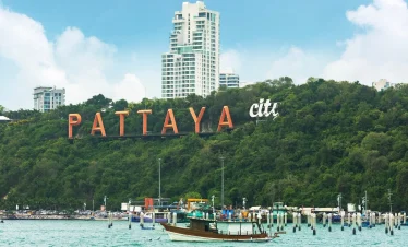 Pattaya – Entertainment & Nightlife