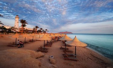 Sharm El Sheikh – Red Sea Luxury
