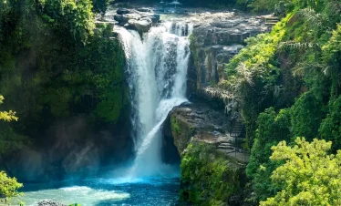 Ubud – Jungle, Wellness & Culture